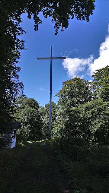 Sauerland wandern Wetter blog Schmallenberg Wilzenberg X27 Friedrich-Wilhelm-Grimme-Weg