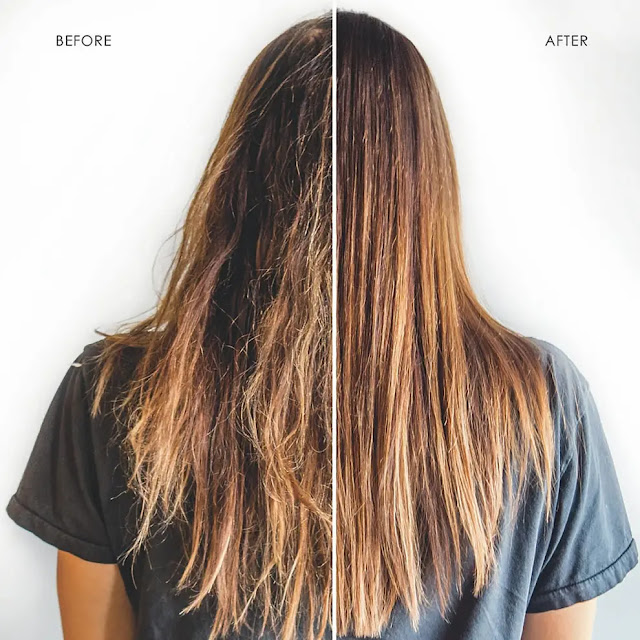 haircare
