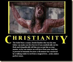 jesuszombie