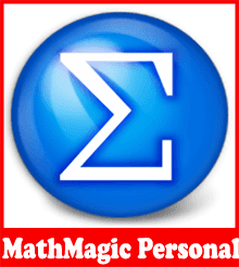 MathMagic Personal