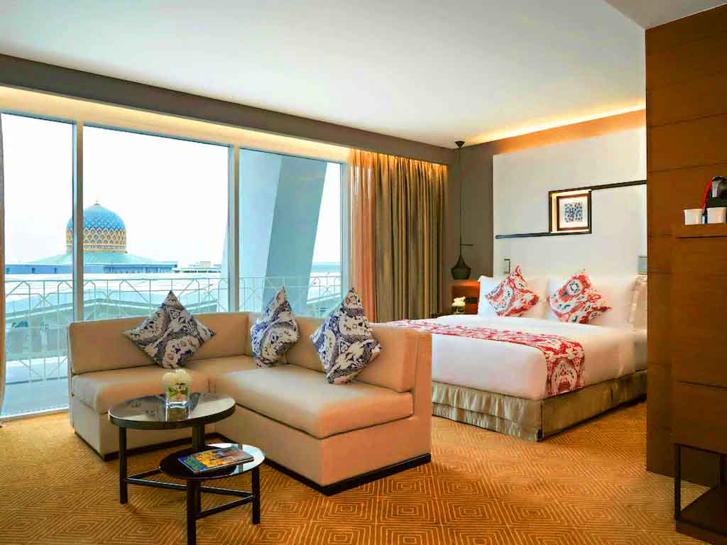 hotel best sekitar KLIA Sepang