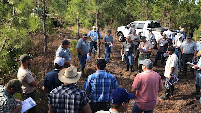 Florida Blue Ribbon Staff Ride