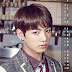[PHOTO] 170427 BTS Jungkook X SMART 2017 May Calendar 