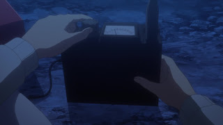 約束のネバーランドアニメ2期3話 エマ レイ The Promised Neverland Season 2 Episode 3