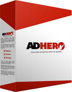 Ad hero review and bonus