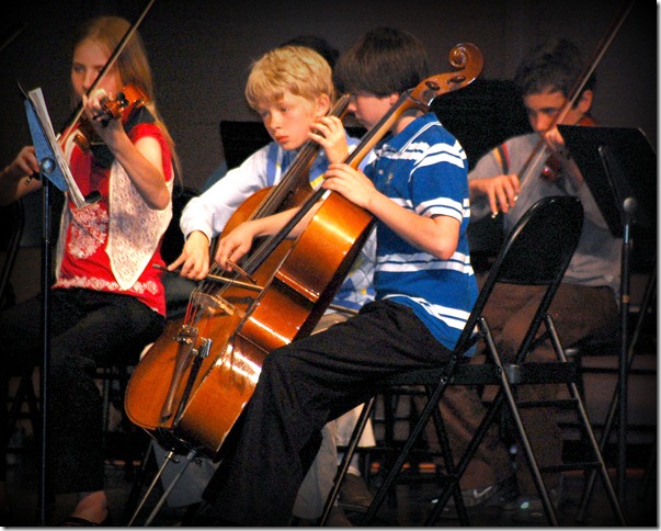 orchestra