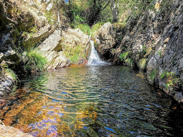 Charco de la Mora - Contaldeviajar