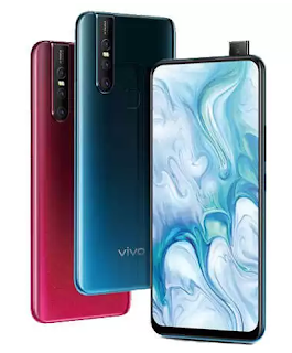 Spesifikasi Vivo V15 dan Harga Terbaru 2020 Selfie Kamera 32 MP 