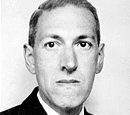 HP Lovecraft