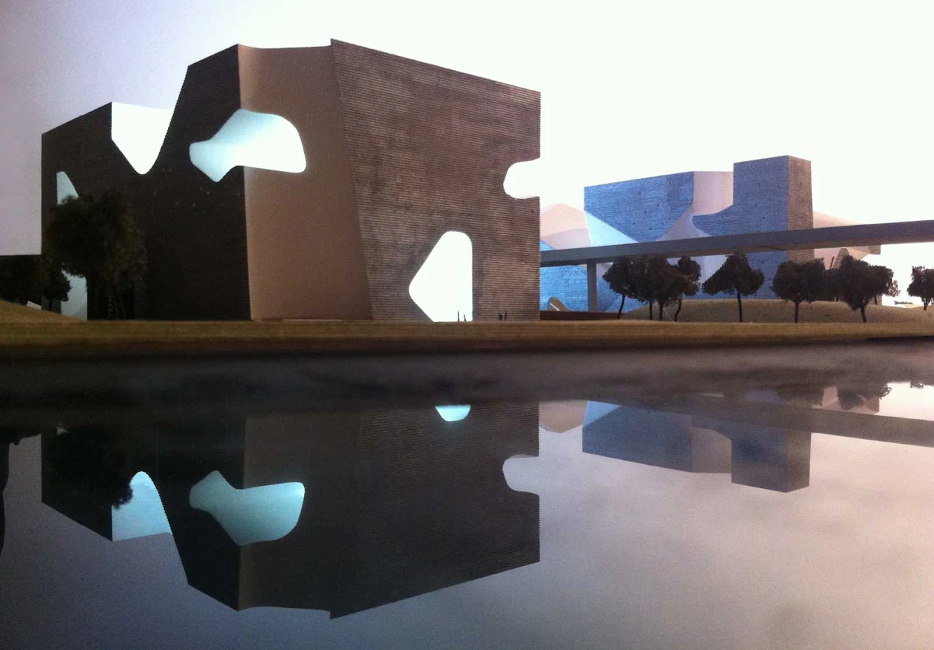 Steven Holl Architects