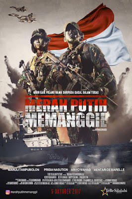  Film Merah Putih Memanggil 2017