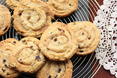 biscuits cattern cakes carvi et cannelle