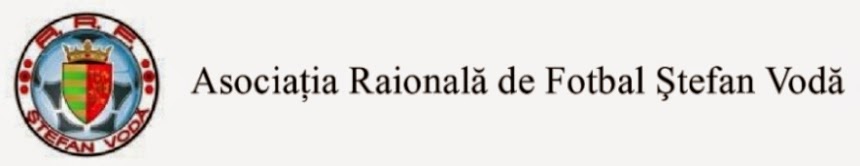 Asociaţia Raională de Fotbal Ştefan Vodă