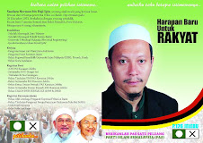 Calon Parlimen Jelebu 2008