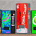 jennisims’ Vending Machines  (11 ITEMS)