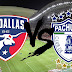 FC DALLAS VS PACHUCA EN VIVO | CONCACAF LIGA DE CAMPEONES