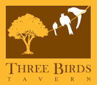 The Three Birds Tavern is an elevated pub with in house made from scratch dishes in St. Petersburg, Florida