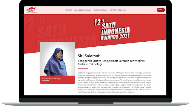 Siti Salamah