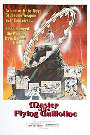 Master of the Flying Guillotine (1976)