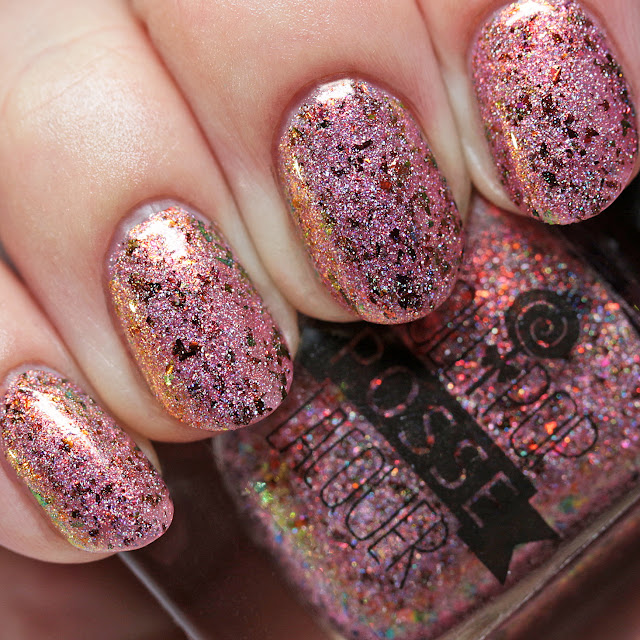  Lollipop Posse Lacquer Those Who Were Neither