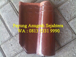 Genteng Nglayur Payung Anugrah Sejahtera 081353319990