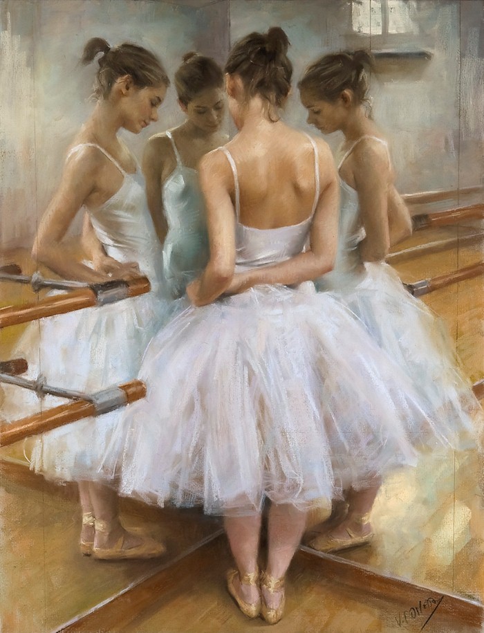 Vicente Romero Redondo