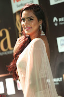 Prajna in Cream Choli transparent Saree Amazing Spicy Pics ~  Exclusive 028.JPG