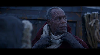 Danny Glover