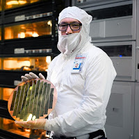 Former Intel CEO Defends 18A Process Amid Yield Concerns