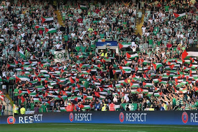 http://futbolrebelde.blogspot.com.es/2016/08/celtic-fans-for-palestine.html
