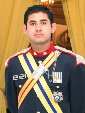 ColToRas a MEMOIR TUNKU MAHKOTA  JOHOR 