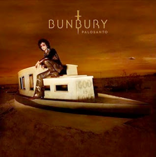 Bunbury - Más alto que nosotros sólo el cielo