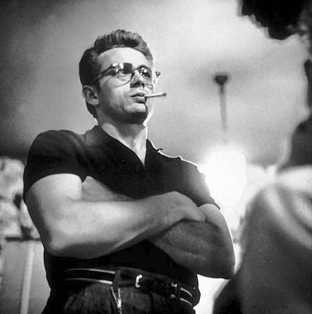 All Hands on the Bad One James Dean