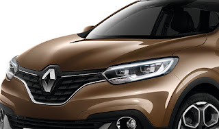 Renault koles kadjar