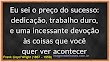 Frases sobre Trabalho, Sucesso e Reflexão