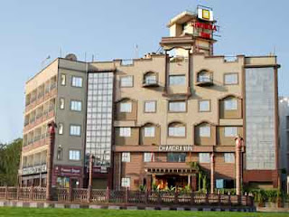 Heritage Hotels in Jodhpur