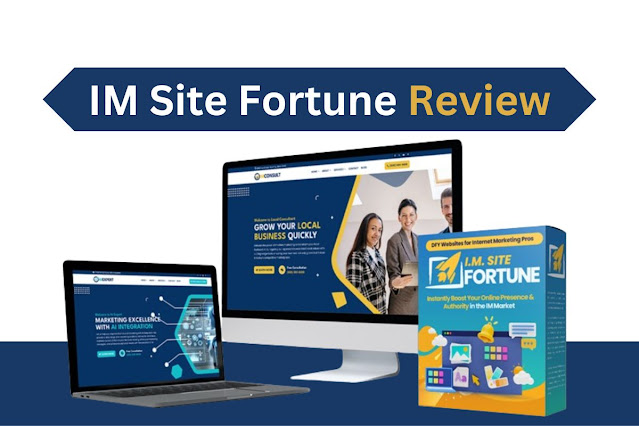 IM Site Fortune Review
