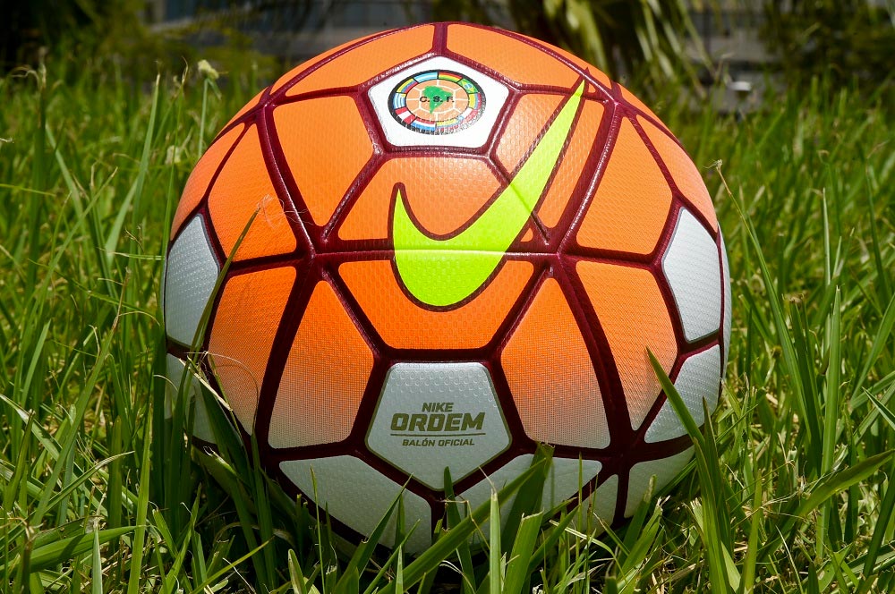 Nike 16 Copa Libertadores Ball Released Footy Headlines