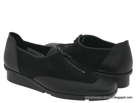 Scarpe Church:I14622-{63797749}