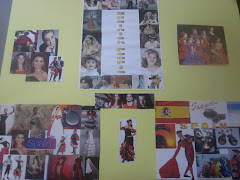 Some work on Spanish stereotypes