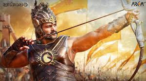 latest bahubali part 2 hd wallpaper free download16