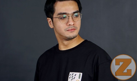 Biodata Ricky Harun, Lengkap Dengan Agama Dari Anak Sulung Dari Donna Harun