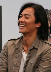 Ekin Cheng / Zheng Yijian China Actor