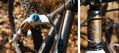 REEB Cycle, all-mountain hardtail bikes, REEB bicycle, REEB bikes