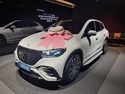 벤츠 EQE 500 SUV 구매기