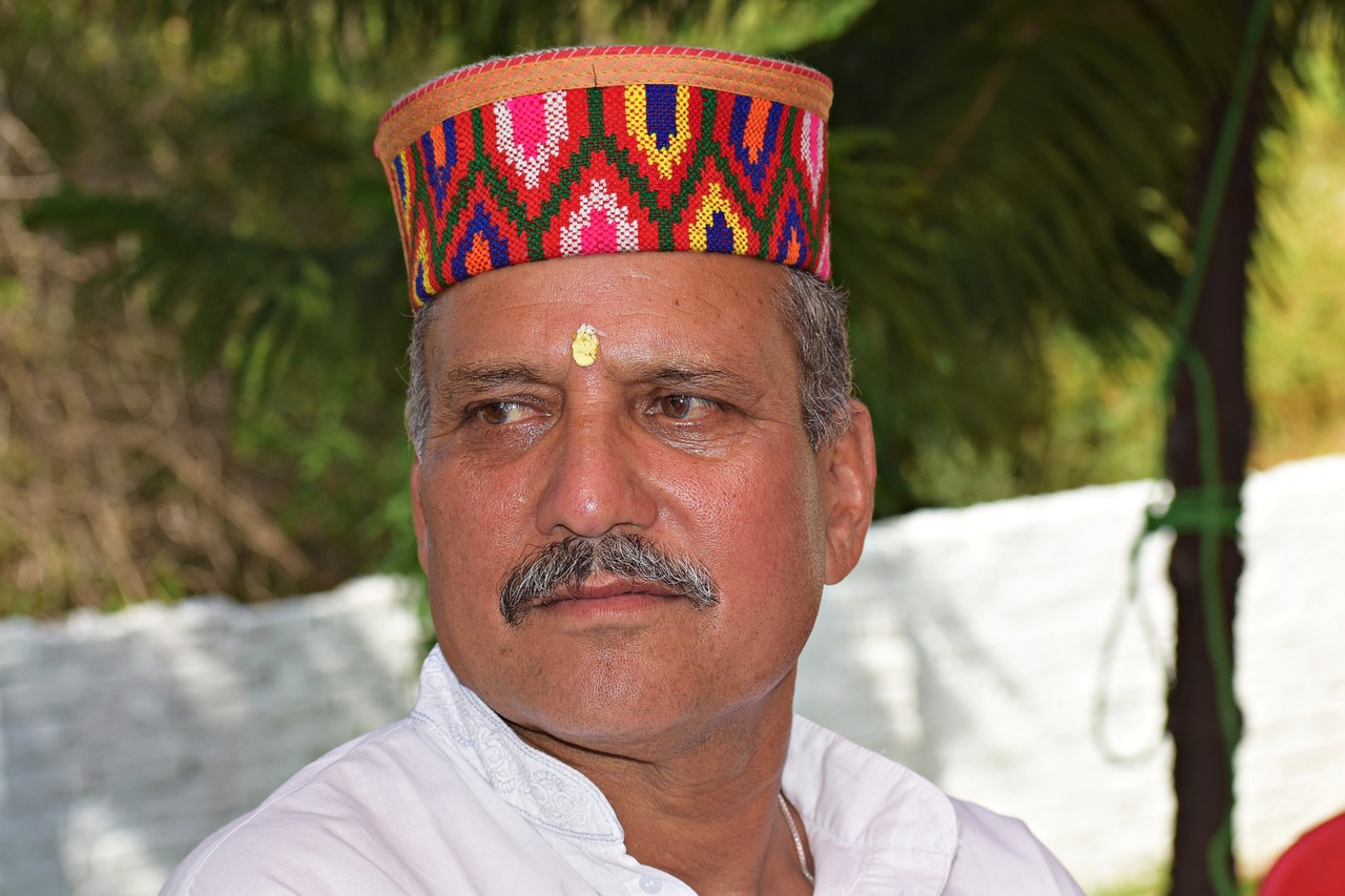 Bhajanlal Sharma Named New Chief Minister of Rajasthan: A Historic Shift in Leadership