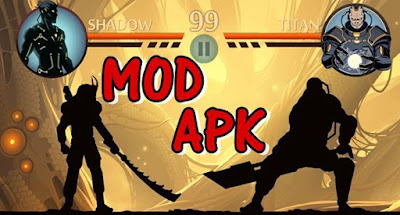 shadow fight 3 mod apk max level unlimited money and gems 