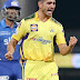 Chennai Super Kings won by 3 wkts against Mumbai - Match 33