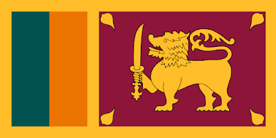 Sri Lanka  online tourist visa