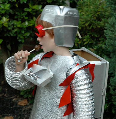 30 Creative Halloween Costume Ideas